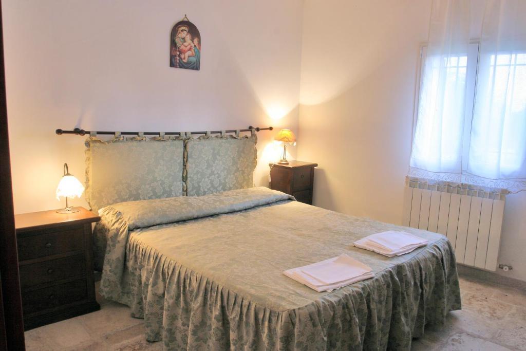 Dimora Del Sole Apartment Putignano Ruang foto