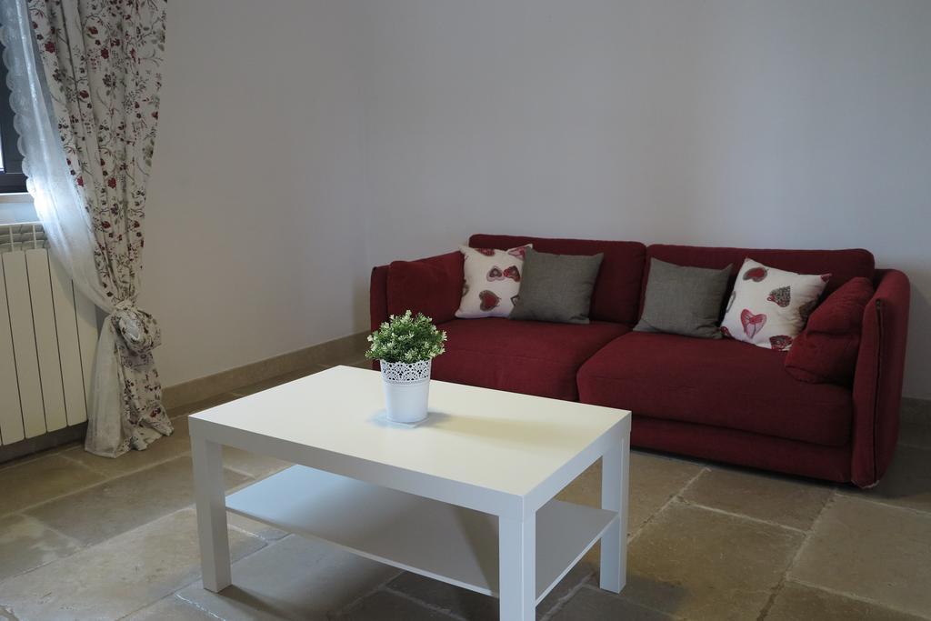 Dimora Del Sole Apartment Putignano Bagian luar foto