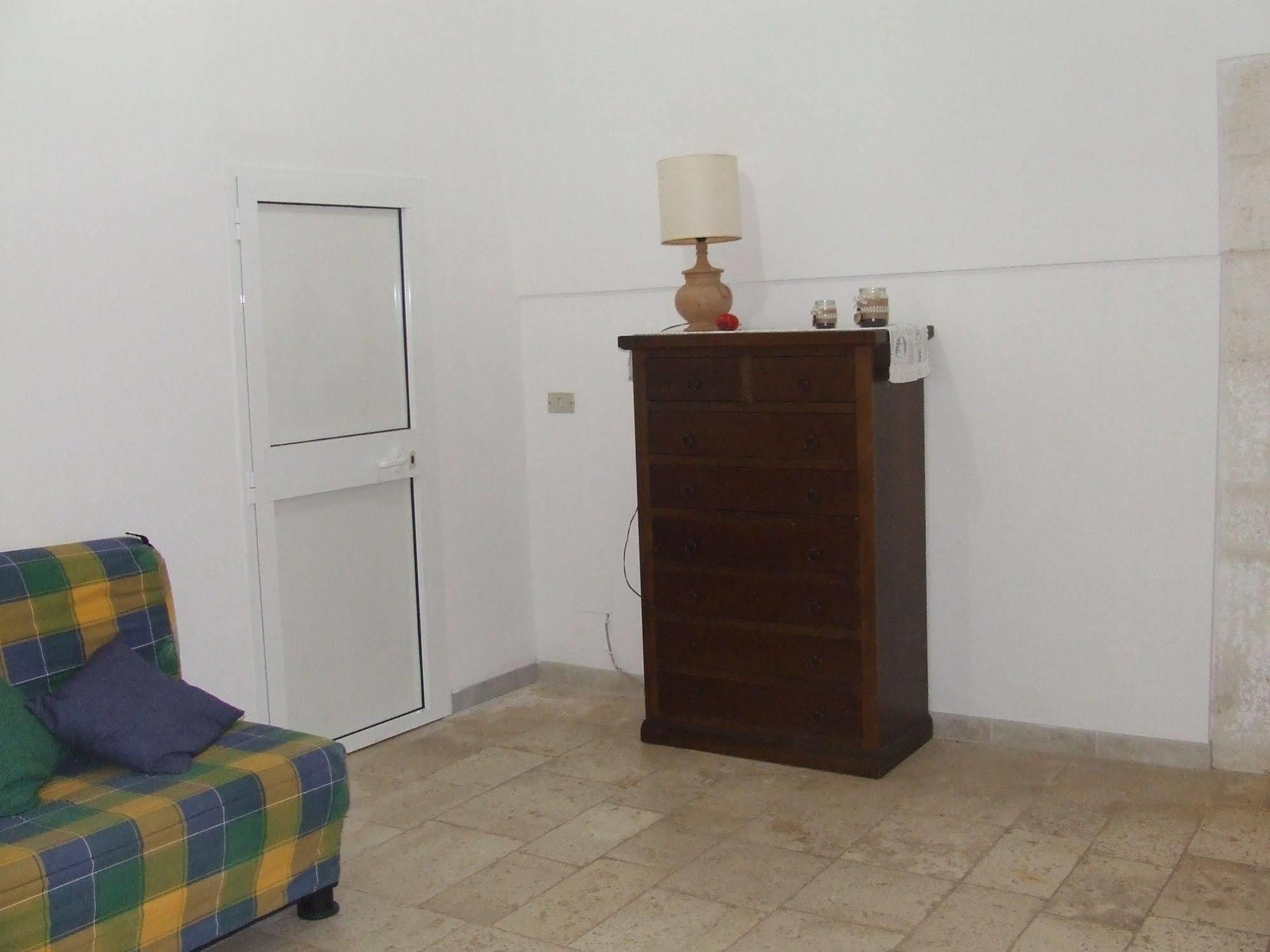 Dimora Del Sole Apartment Putignano Bagian luar foto