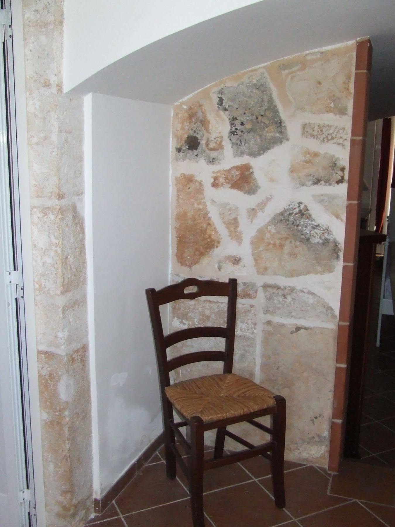 Dimora Del Sole Apartment Putignano Bagian luar foto