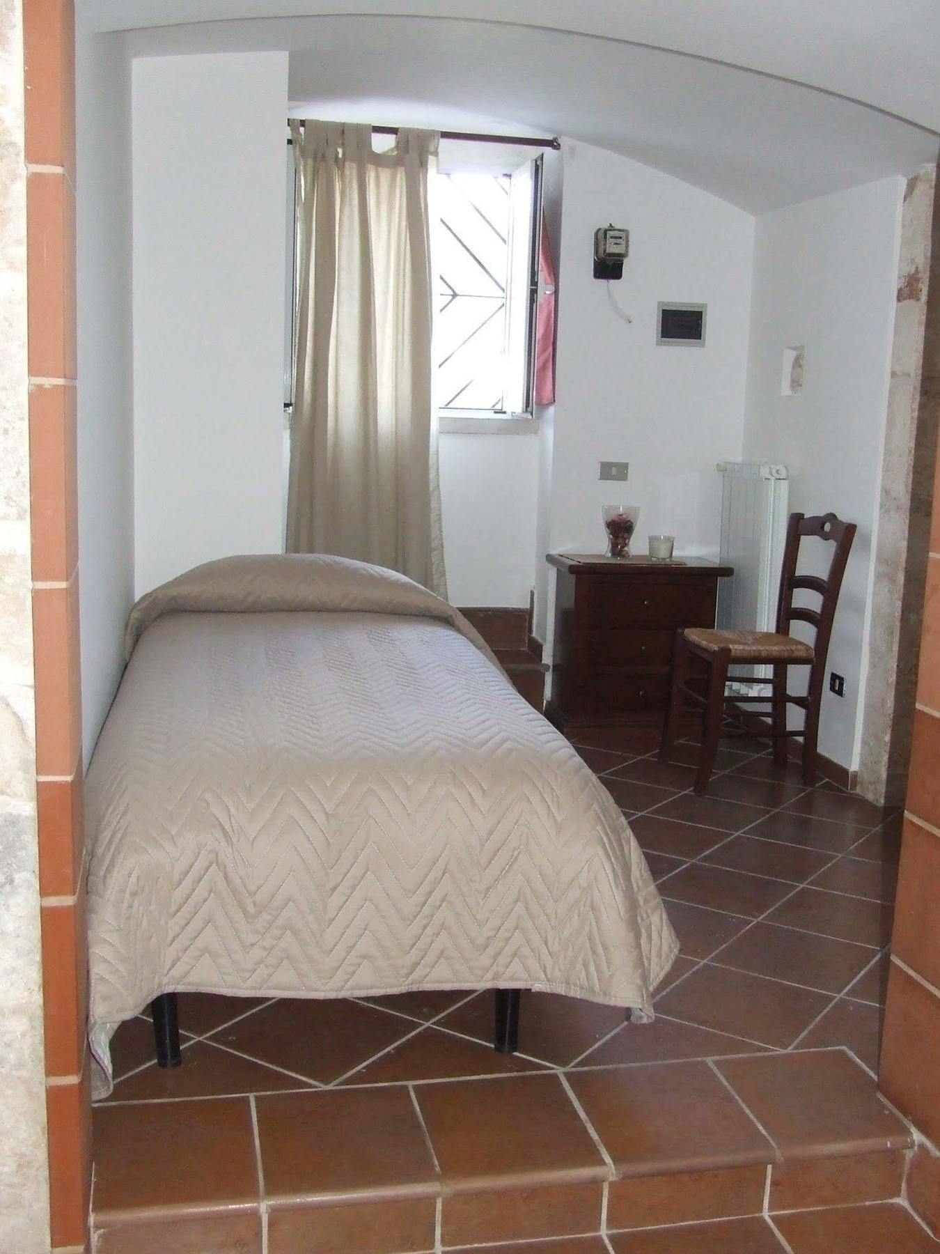 Dimora Del Sole Apartment Putignano Bagian luar foto